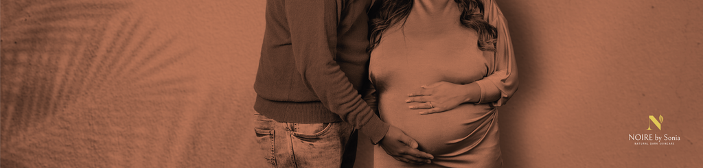 Cosmétiques pour femmes enceintes : les meilleurs soins à adopter pendant la grossesse et l’allaitement